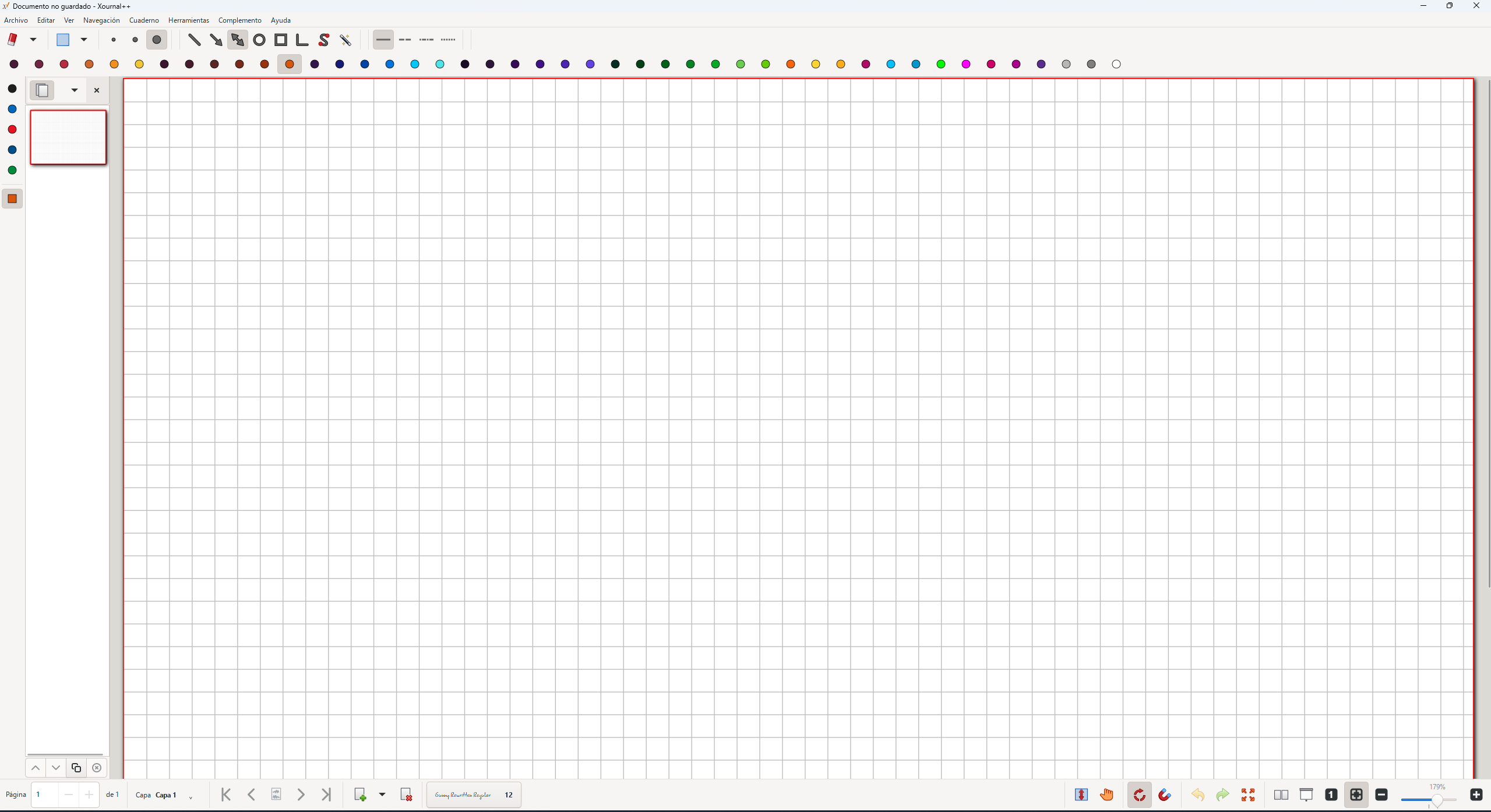 Need a SPACER for toolbar customizing · Issue #4644 · xournalpp ...