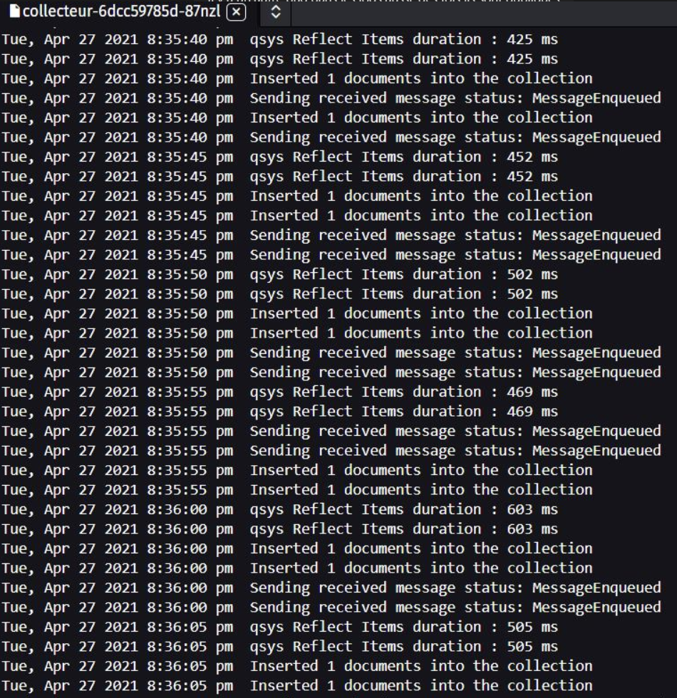 Duplicate Entries in Log Window · Issue #32426 · rancher/rancher · GitHub
