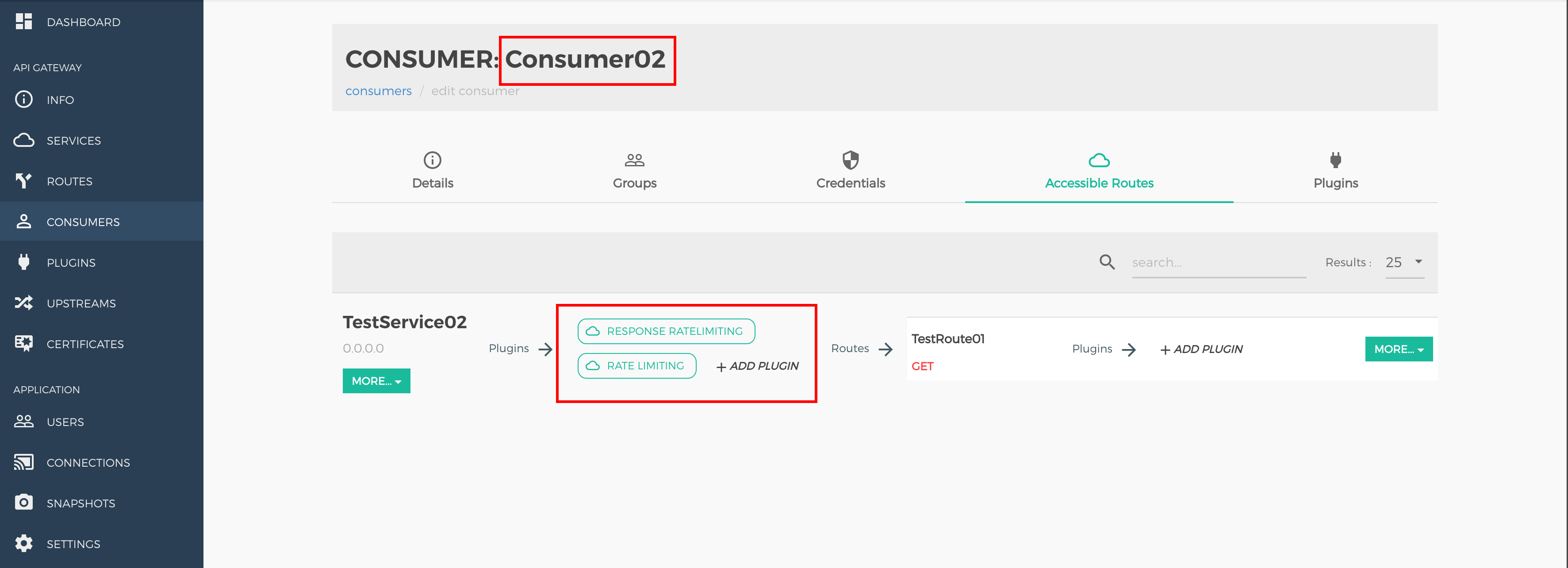 Not intuitive consumer accesible routes plugin behavior. · Issue #678 ...