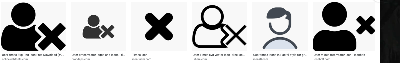 More times icons · Issue #343 · twbs/icons · GitHub