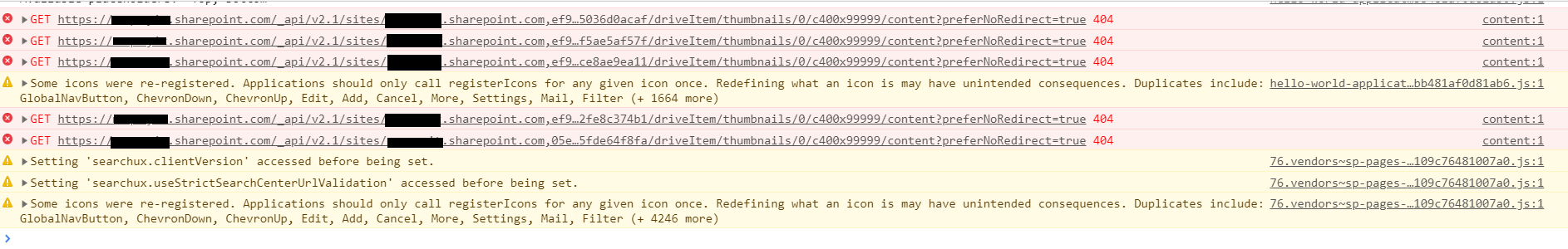 spfx-missing-footer-icon-errors2