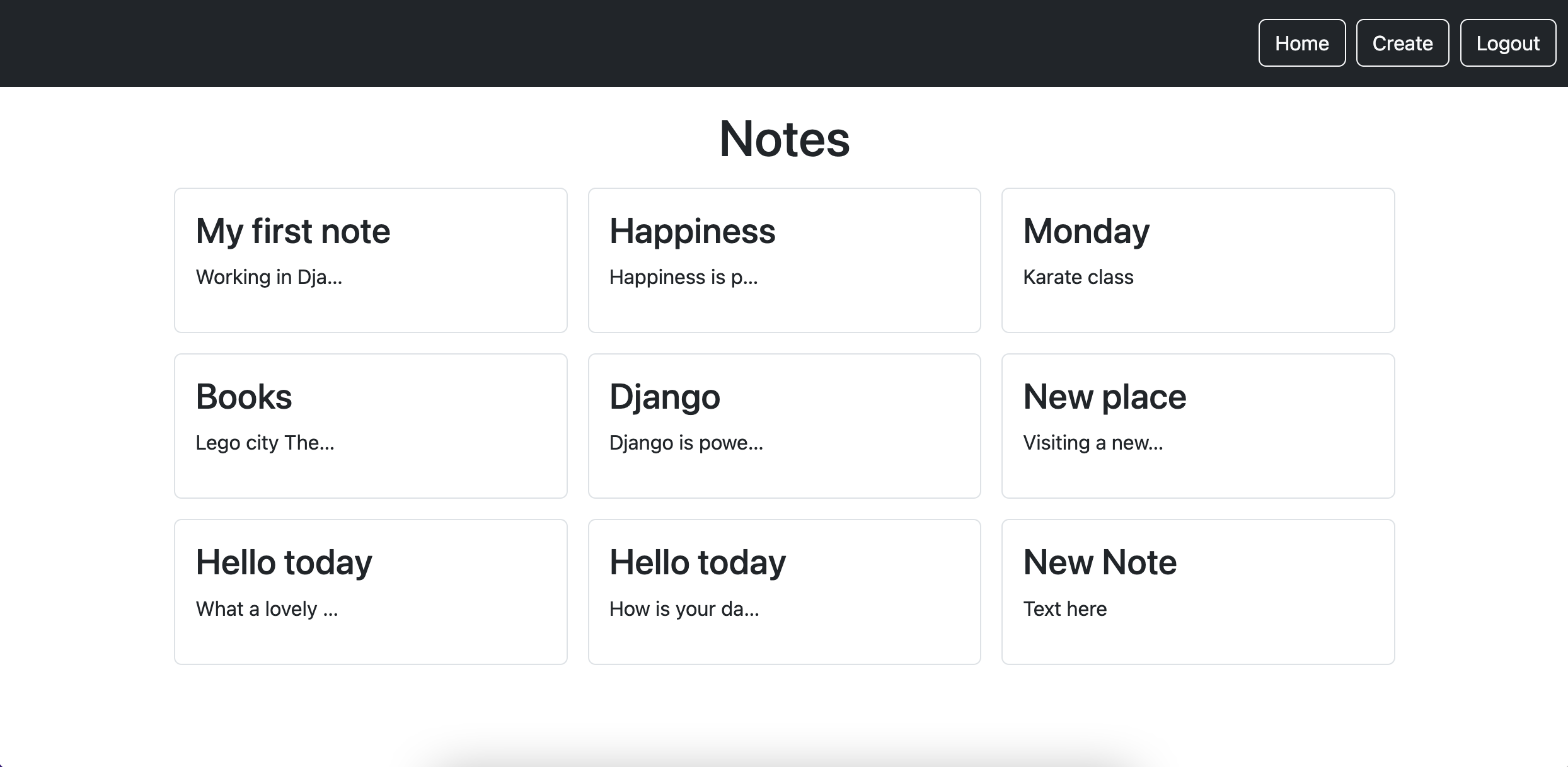Github srehan17 smartnotes