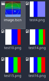 Issue_14333_VRAM_Sideways
