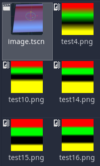 Issue_14333_VULKAN_VRAM_COMPRESSED_HDR_NORMAL_MAP_ENABLED