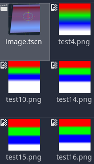 Issue_14333_VULKAN_VRAM_UNCOMPRESSED_HDR