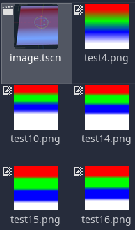 Issue_14333_VULKAN_VRAM_UNCOMPRESSED_NO_HDR
