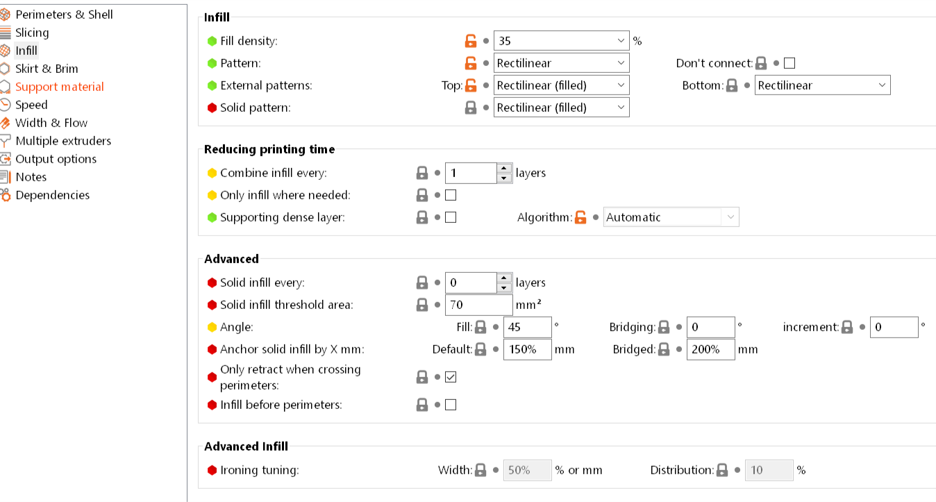 Ironing how to enable? · Issue #817 · supermerill/SuperSlicer · GitHub