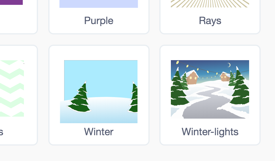 "Winter" backdrop is offset in editor (but not stage) · Issue #206 ...
