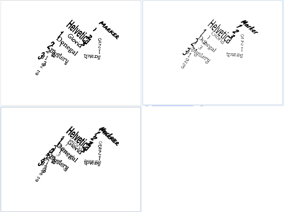 Text is offset in scratch 3 vs scratch 2 · Issue 479