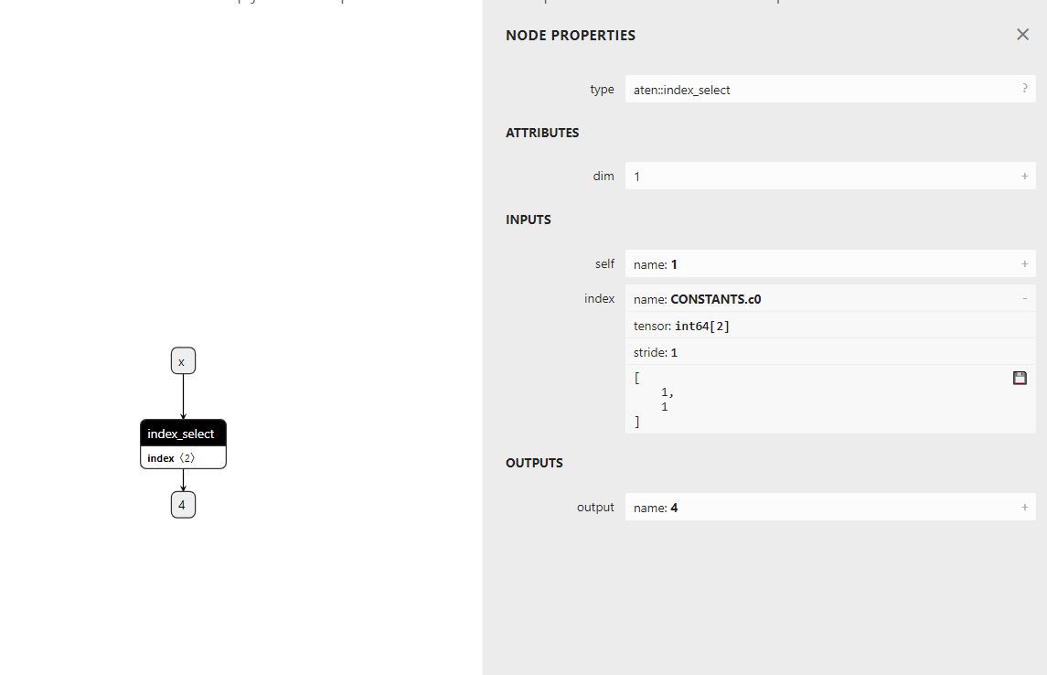 torch.int64的常量数据使用pnnx转到ncnn，变成了float32，而且数据全是0 · Issue 5015 · Tencent
