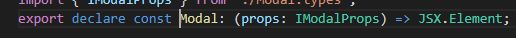 Version 6.x component types don't extend React.Component · Issue #8177 ...