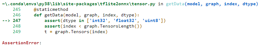 Unsupported data type: FP16, INT8 and etc. · Issue #30 · zhenhuaw-me ...