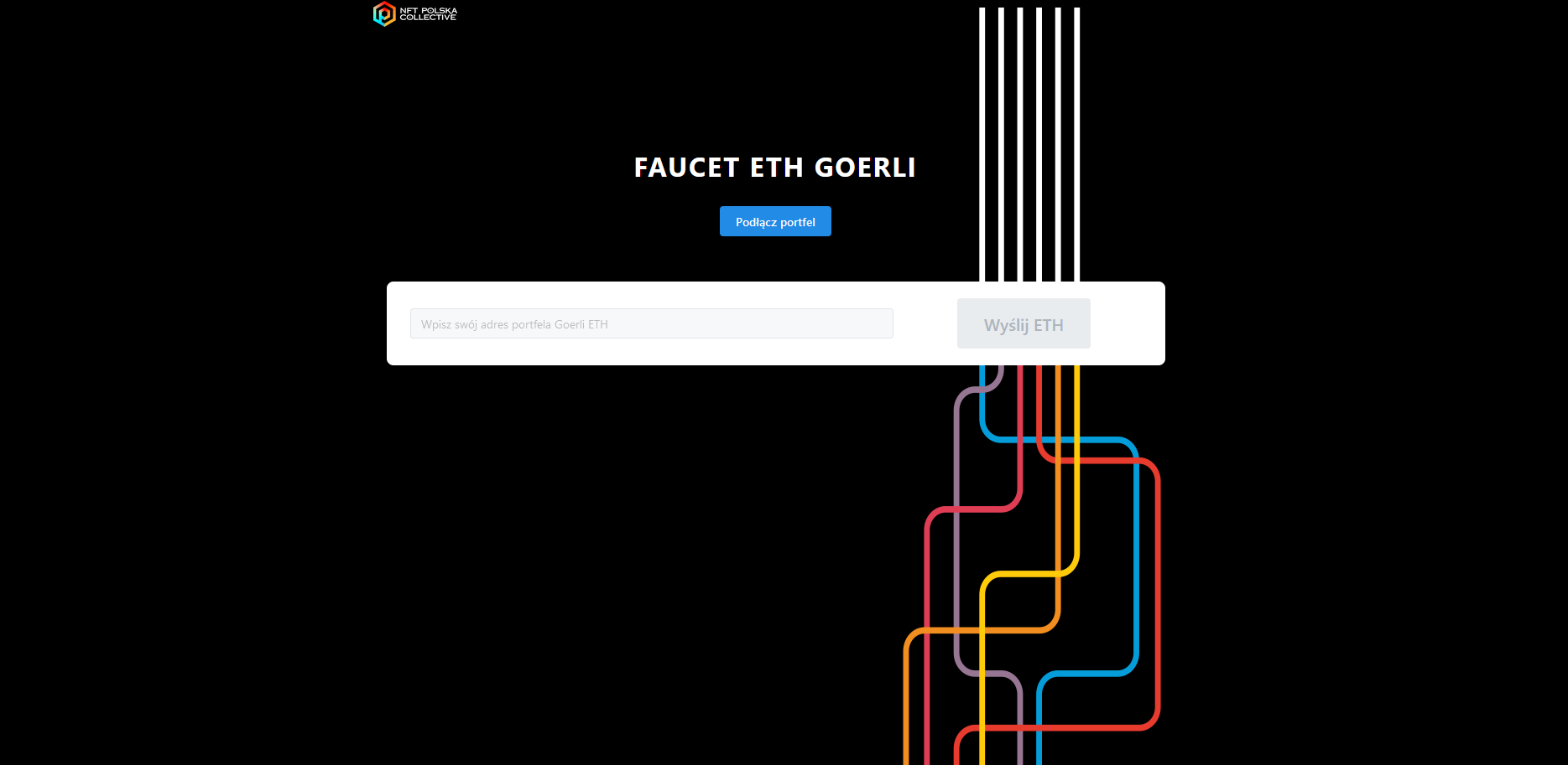 GitHub - Grandpa1001/Collective-Faucet