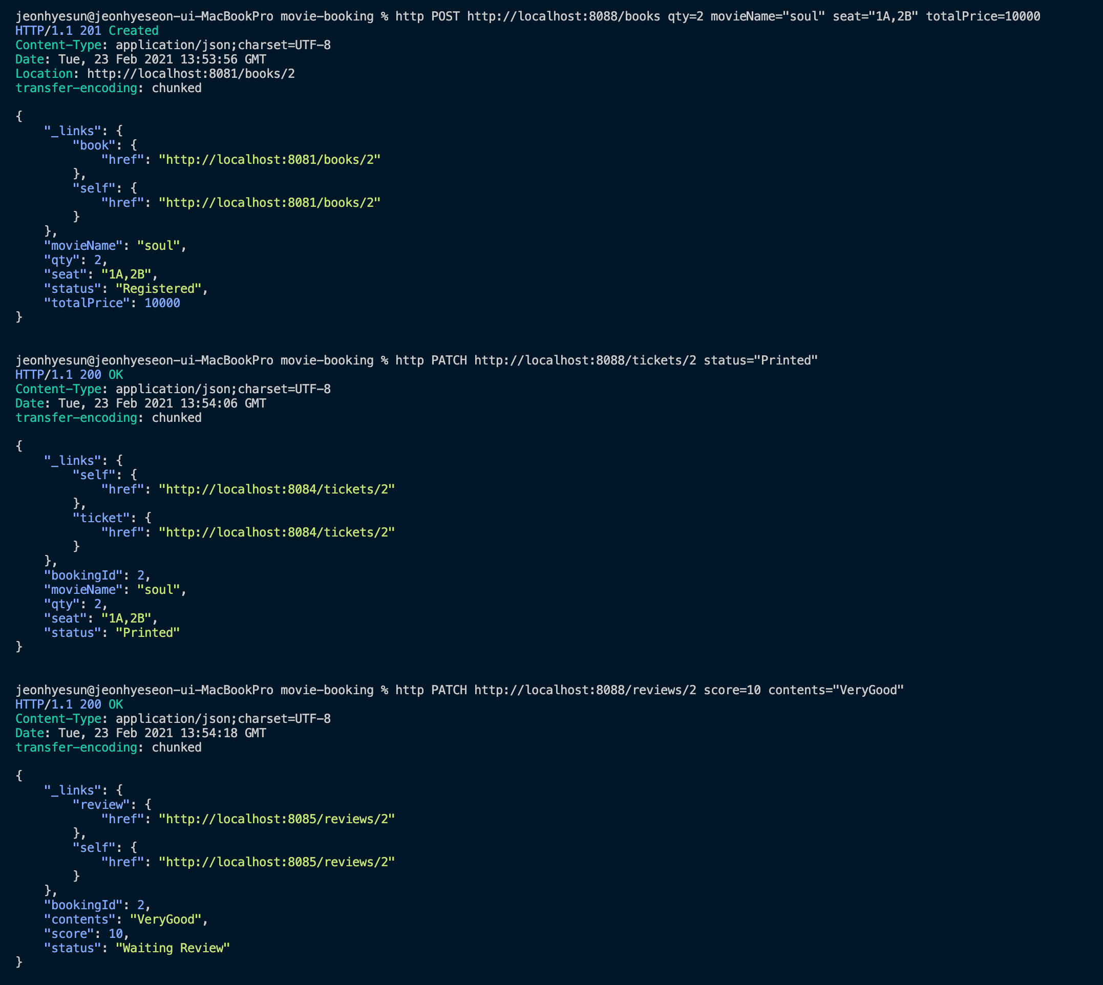 GitHub - jeonhs1202/movie