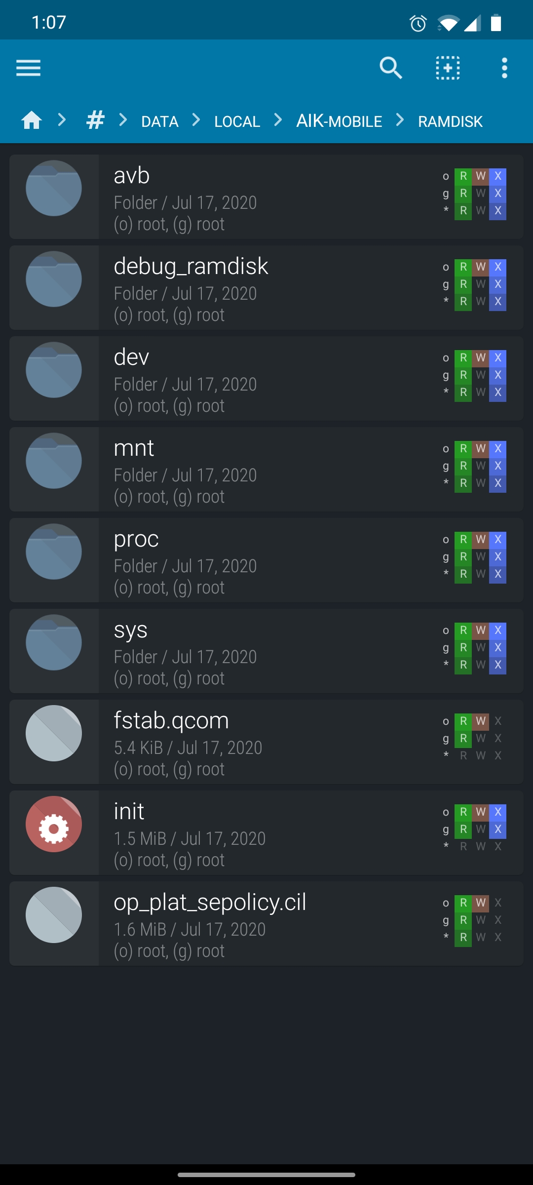 Bad 2SI checking logic for Android 11 devices? · Issue #2994 ...