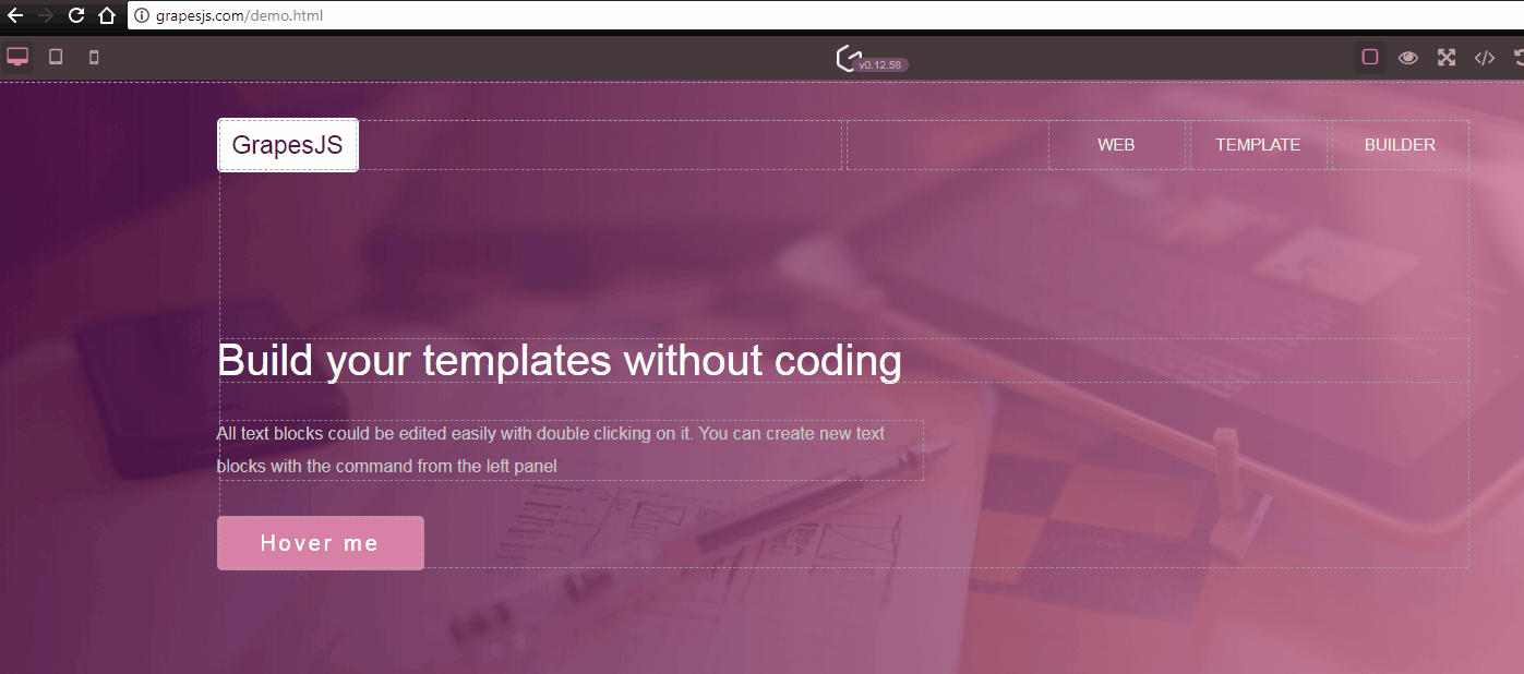 Preview Command bug exit the preview mode will run the swvisibility