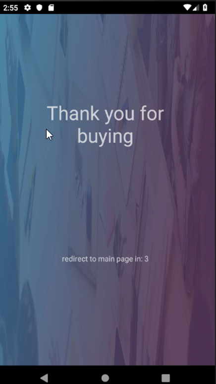 GitHub - vection/Fashination-Application: Basic store application ...