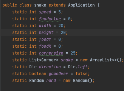 GitHub - molikkidd/snake_game