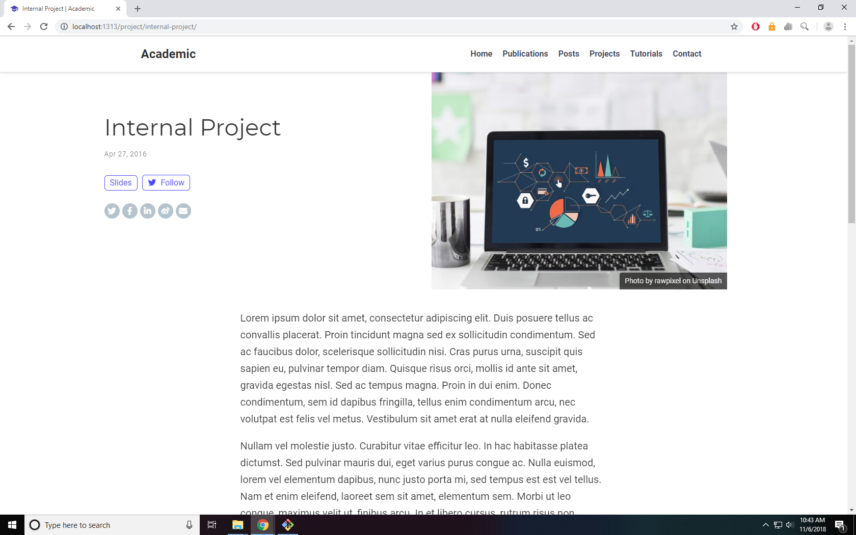 internal_project