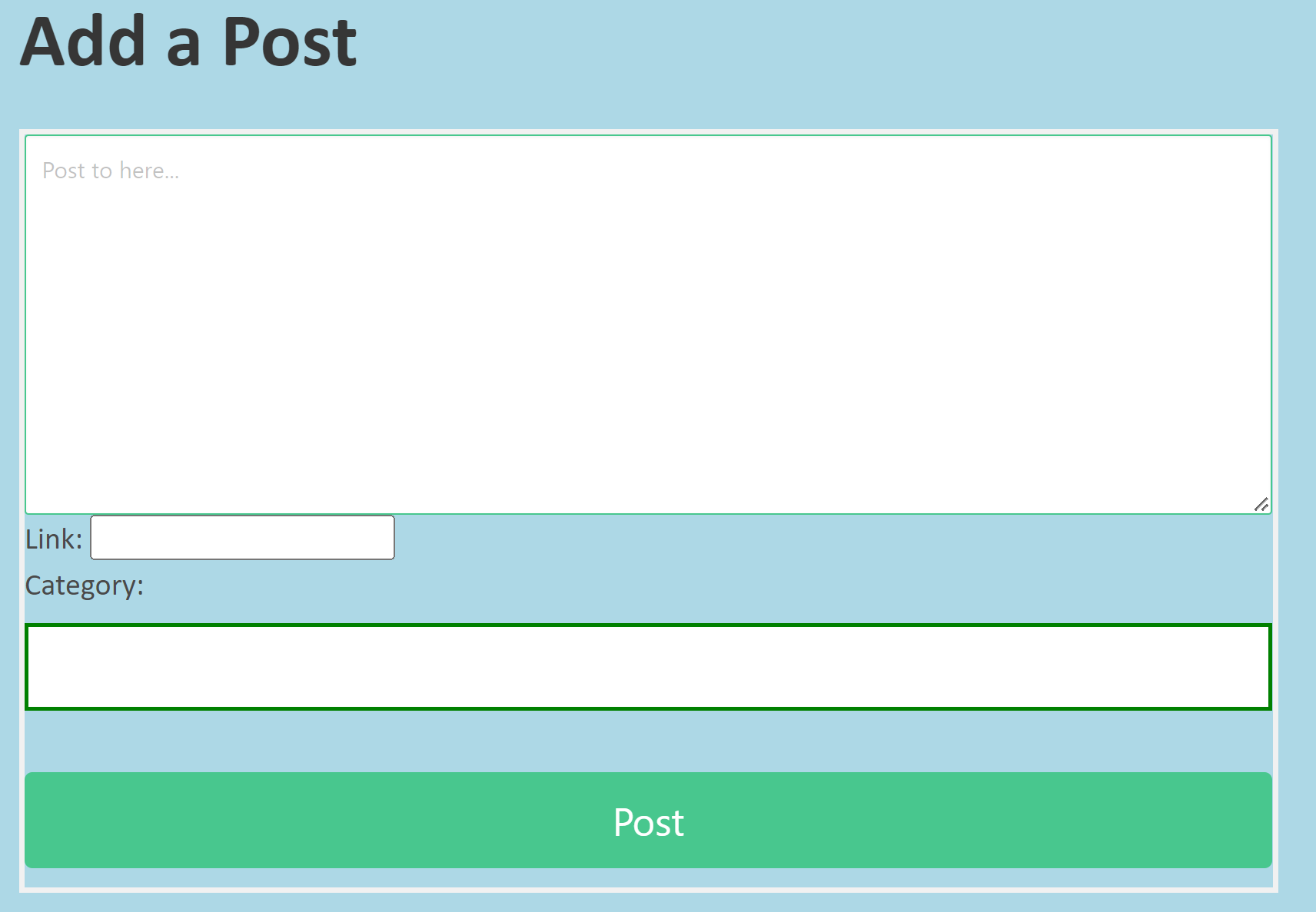 Build Application : KeeP - damlaalkan/SWE573 GitHub Wiki