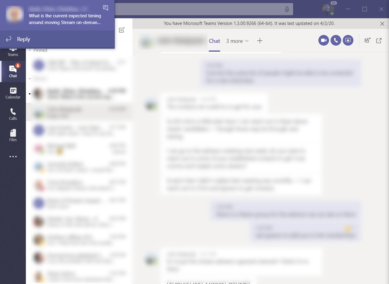 [FancyZones] Microsoft Teams toast pop-ups follow the zone window