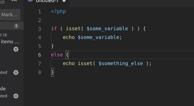 vscode-highlight
