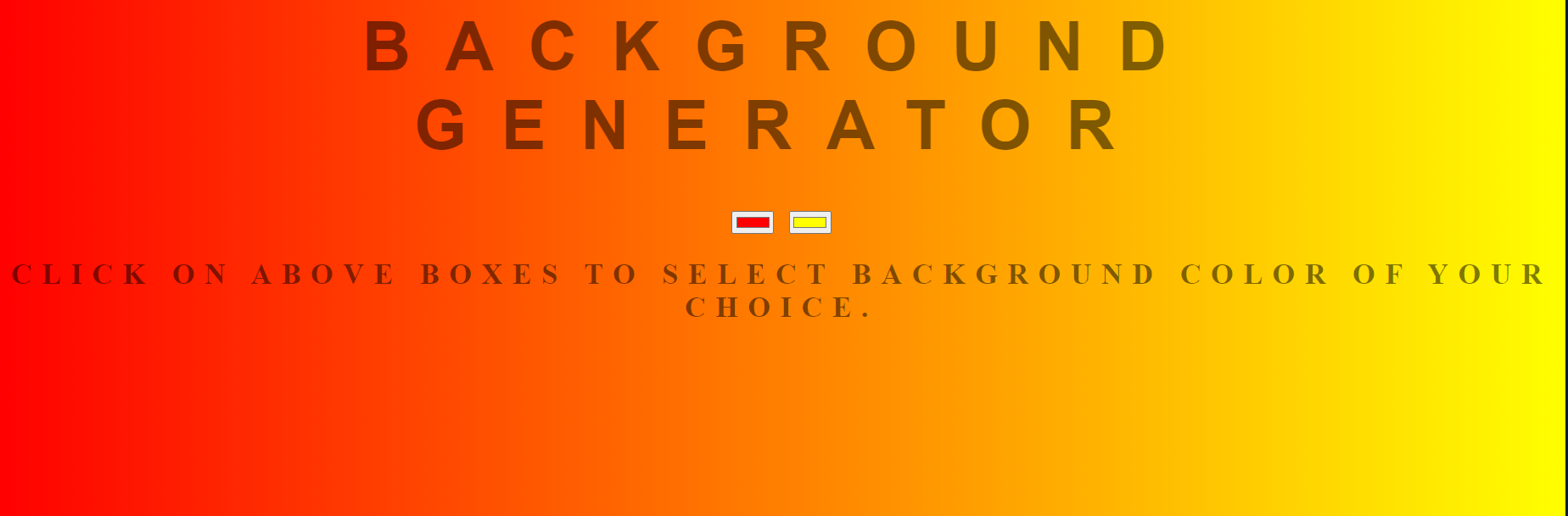 GitHub - nehagadge/Gradient-Background-in-JavaScript