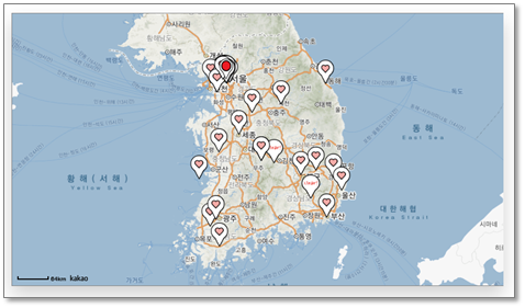 GitHub - hotpicks/HotPicks: Java + Spring Web App - 핫플 수집 웹사이트 'Hot Picks'