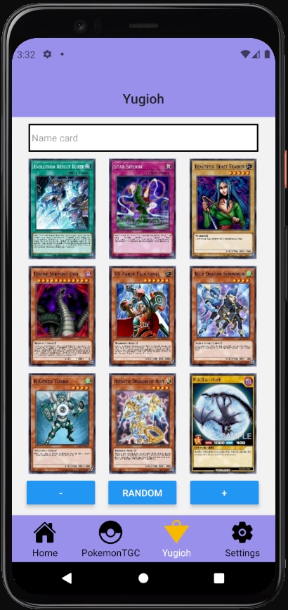 GitHub - Chelmid/React-native-cards