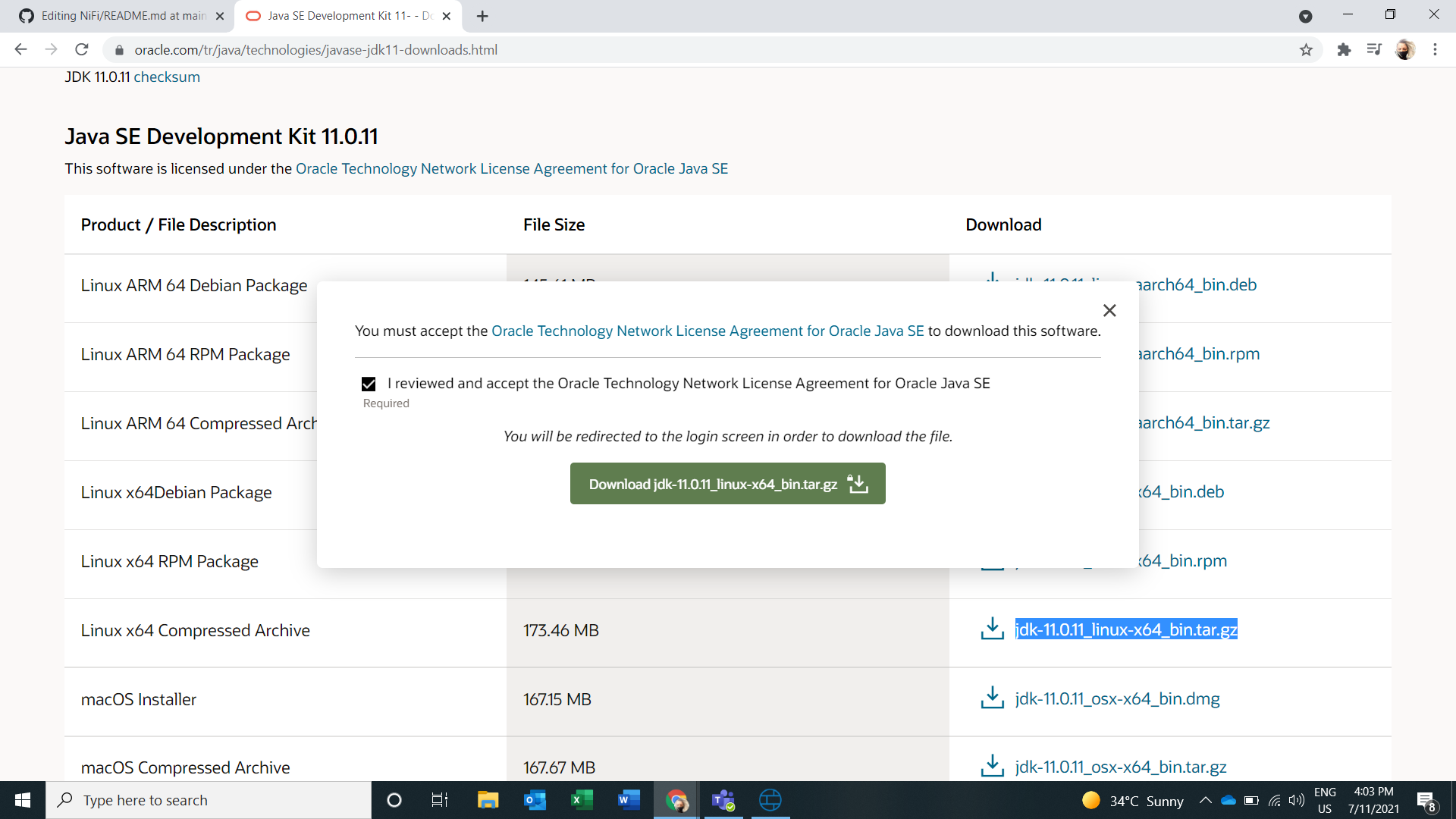 GitHub - nildenist/NiFi: Apache NiFi Repo for my ELT jobs · GitHub