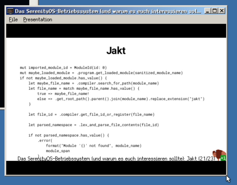 Text rendering is not hinted, leading to poor kerning on small text ...
