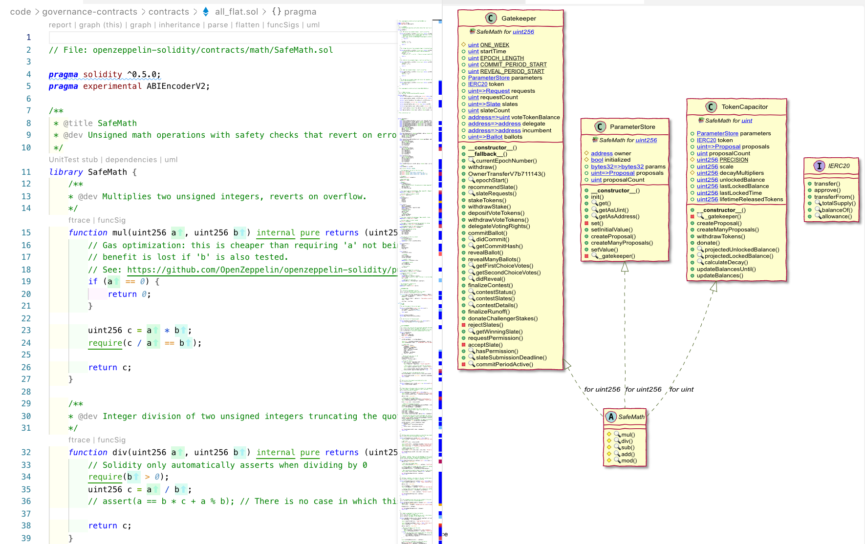 vscode-solidity-auditor-uml