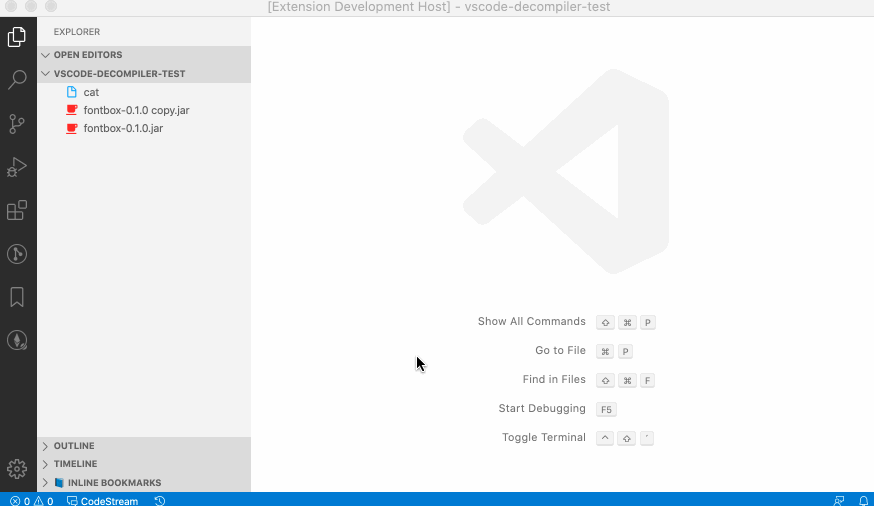 coding a linux disassembler