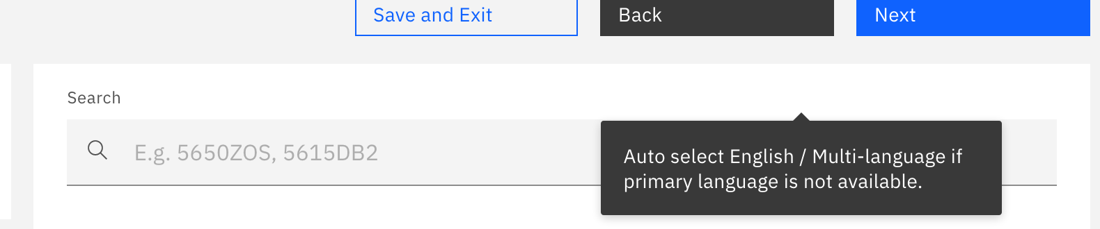 Tooltip message not disappearing · Issue #1459 · carbon-design-system ...