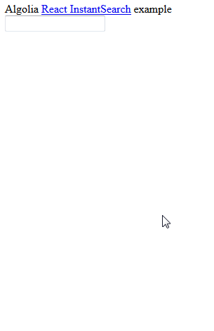 downshift-example