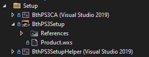 Upgrade to Visual Studio 2022 · Issue #78 · nefarius/BthPS3 · GitHub