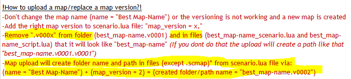 pls fix map upload · Issue #325 · FAForever/faf-java-api · GitHub