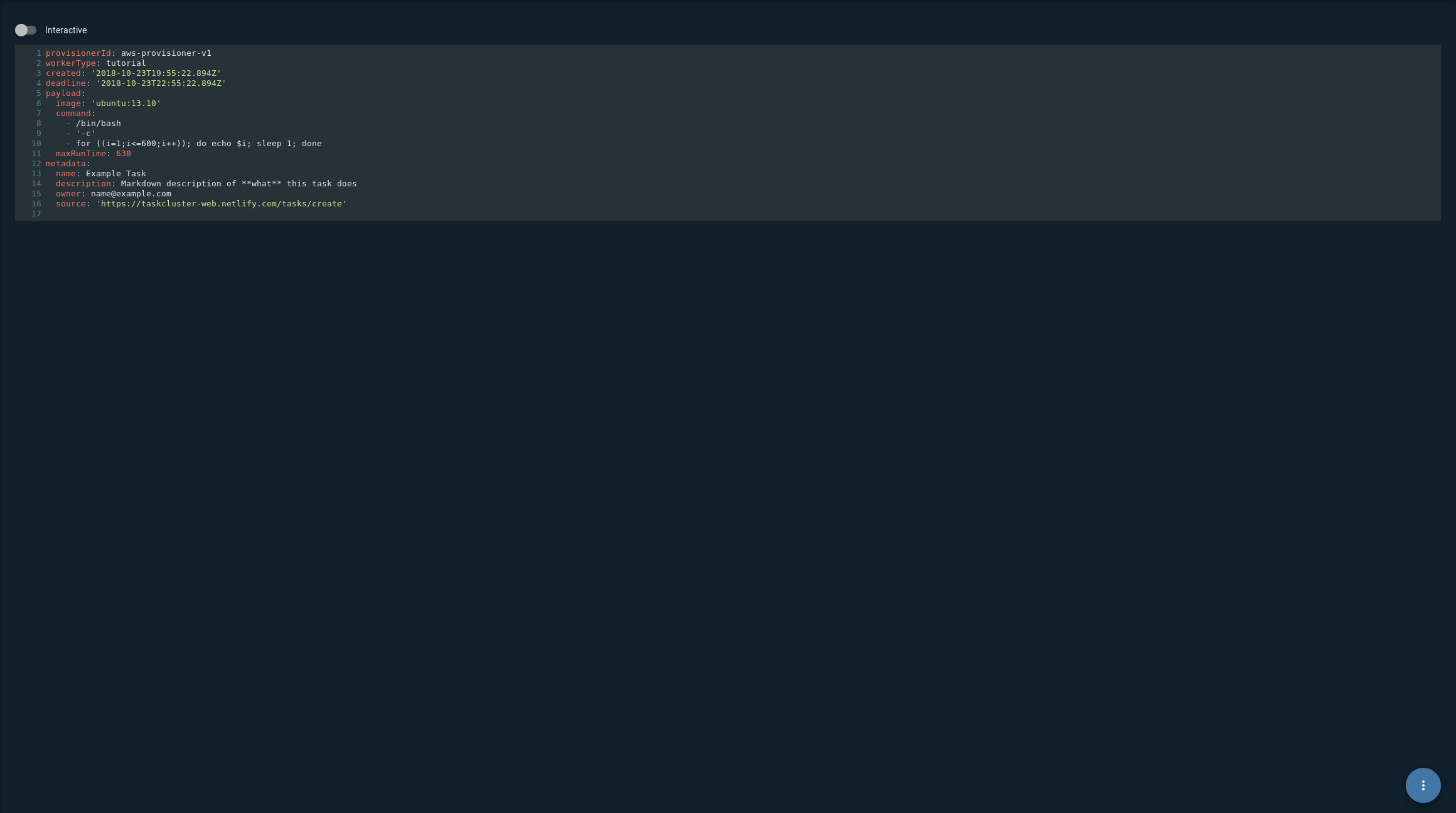 screenshot_2018-10-23 create task - taskcluster