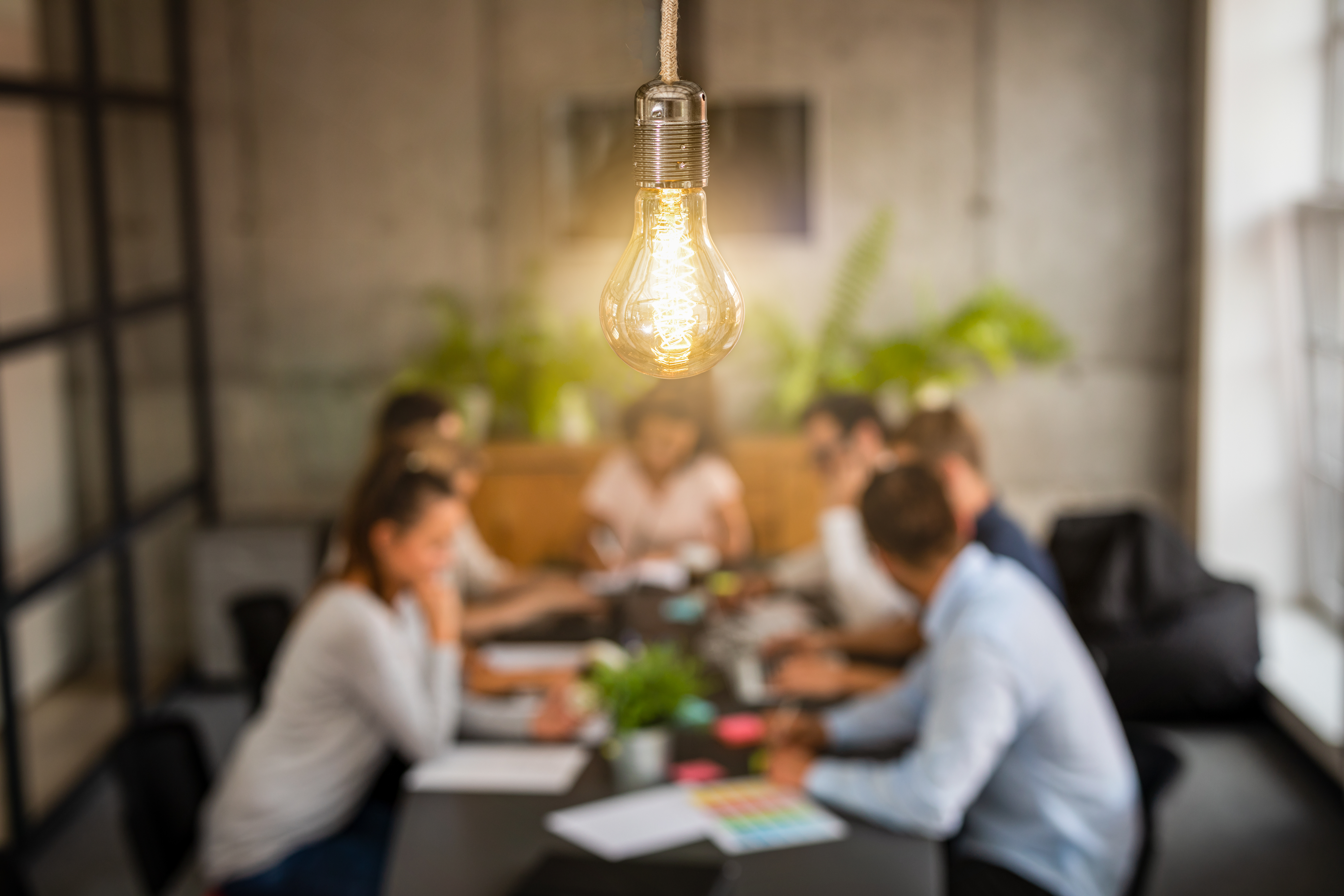 group-ideas