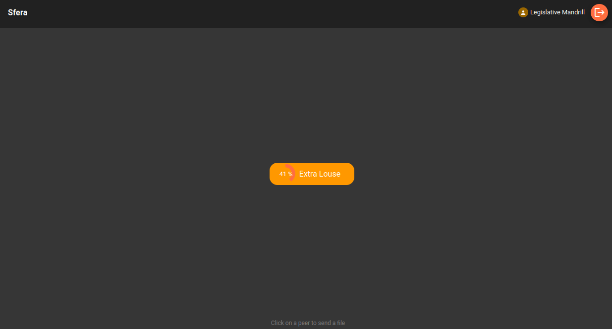 Github zunnzunn sfera web service for sharing files within a local