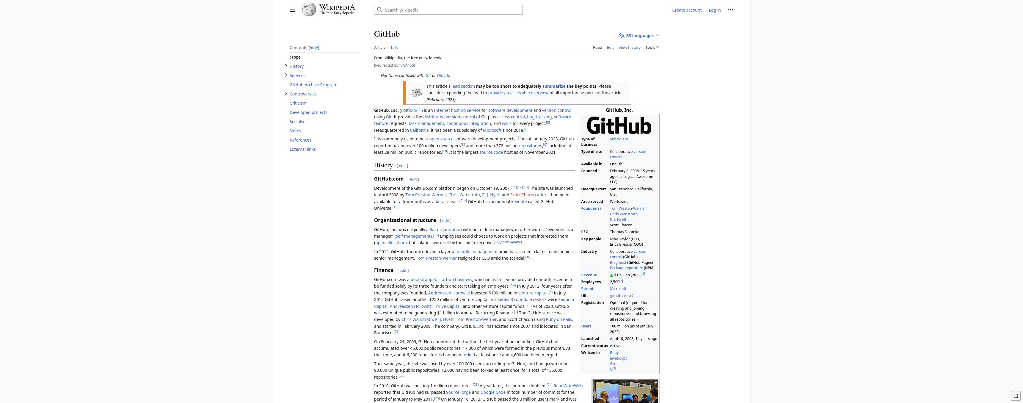 Screenshot 2023-04-06 at 21-45-06 GitHub - Wikipedia
