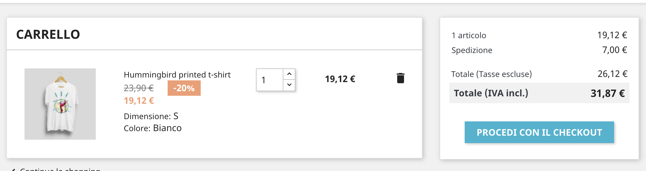 Discount not shown in the order, discount by "catalog price rules