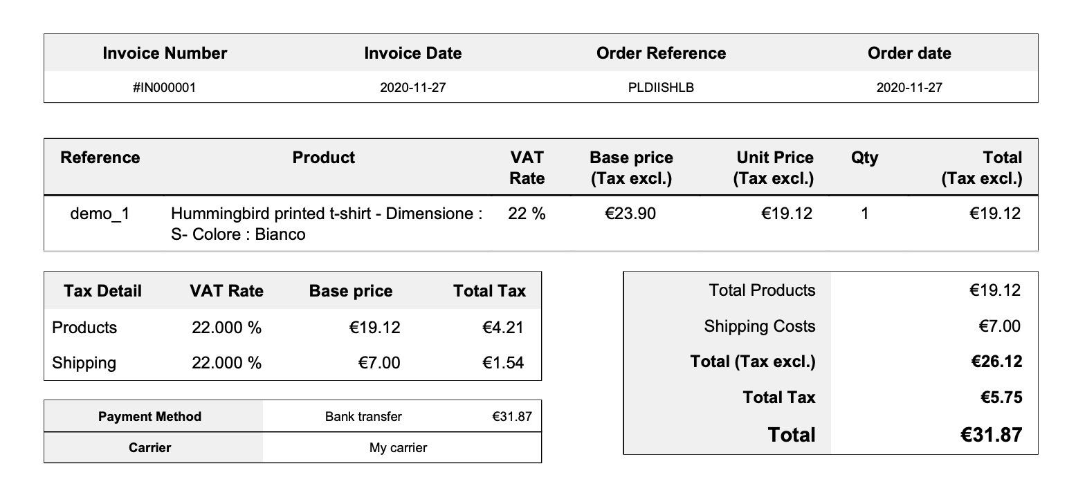 Discount not shown in the order, discount by "catalog price rules