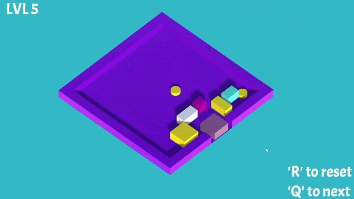 GitHub - Eliott45/Cubes-puzzle-: A prototype for a fairly simple puzzle