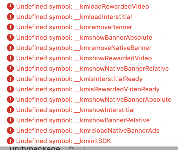 Undefined 16. Undefined symbol. что такое символ &quot;undefined&quot;.