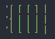 Vertical ligatures? · Issue #1094 · tonsky/FiraCode · GitHub
