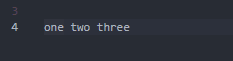 vscode-double-click-select