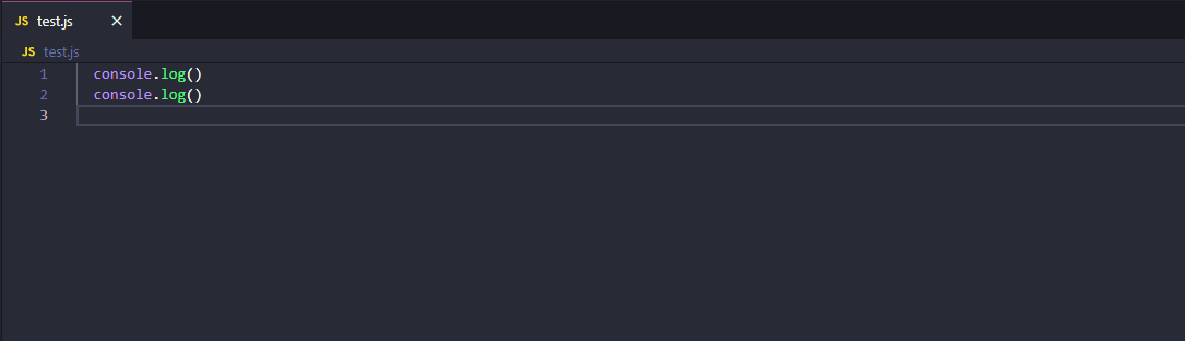 `Format Selection` formats the entire file · Issue #2041 · prettier ...