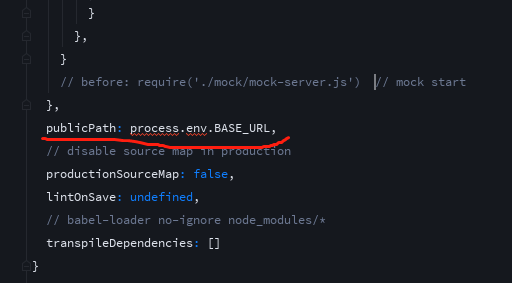 publicPath 配置问题 · Issue #97 · hzsrc/webpack-theme-color-replacer · GitHub