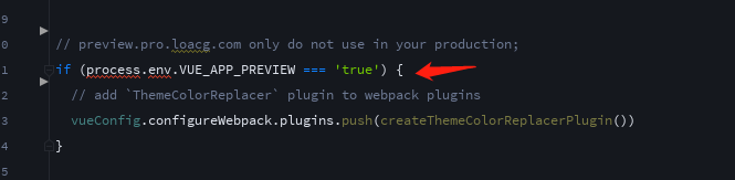 publicPath 配置问题 · Issue #97 · hzsrc/webpack-theme-color-replacer · GitHub